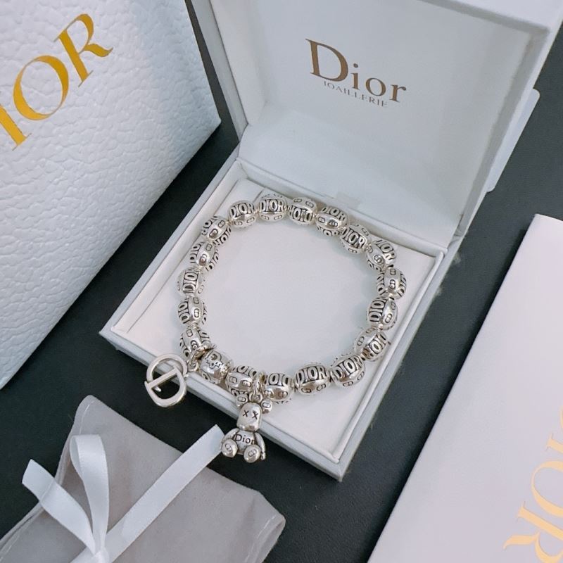 Christian Dior Bracelets